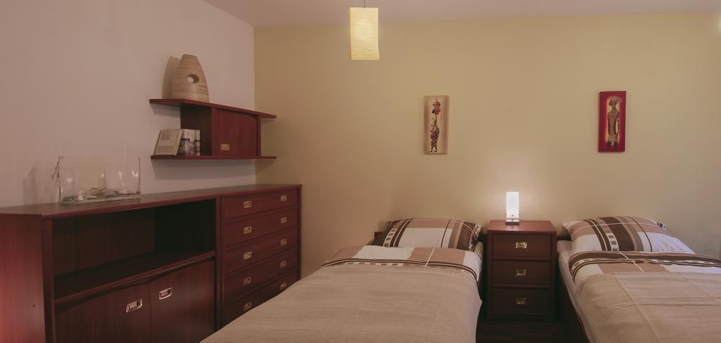 Apartament Park Ustroń Δωμάτιο φωτογραφία