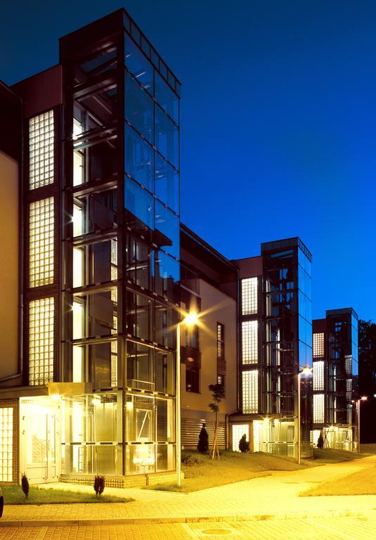 Apartament Park Ustroń Δωμάτιο φωτογραφία