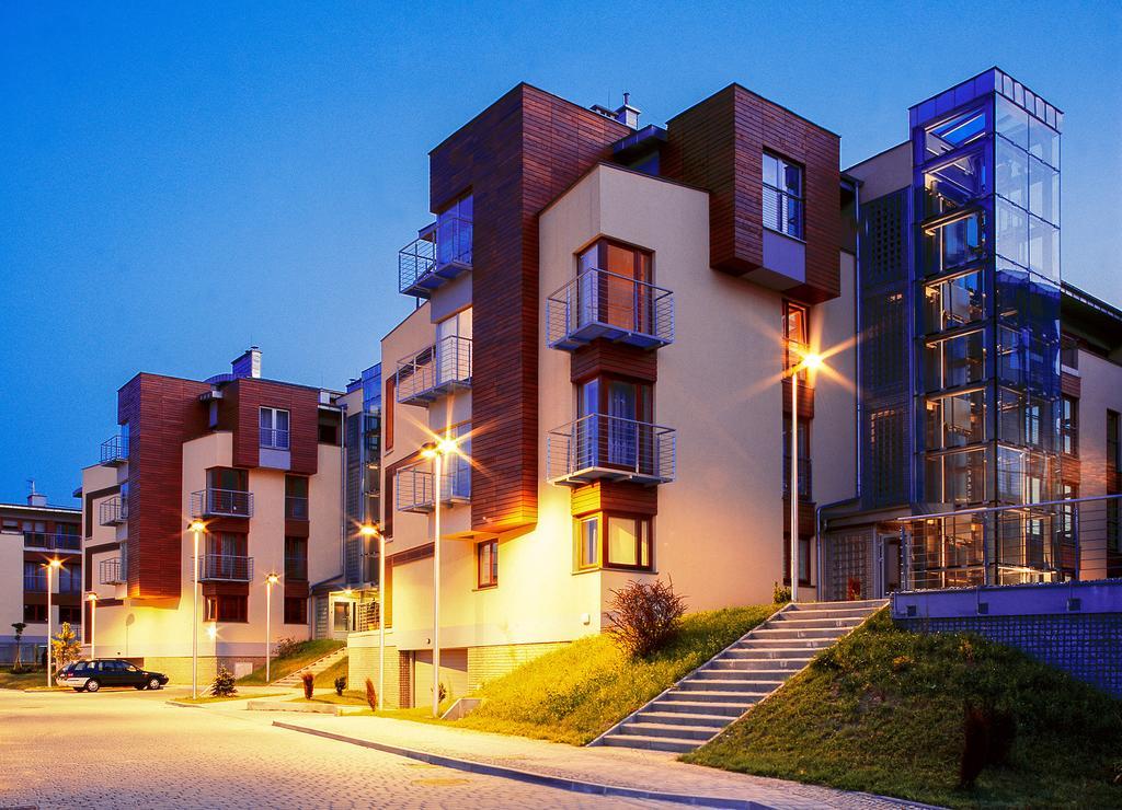 Apartament Park Ustroń Δωμάτιο φωτογραφία